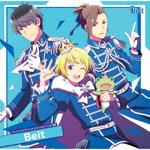 Beit - The Idolm@Ster Sidem New Stage Episode 05: Beit - Japanese
