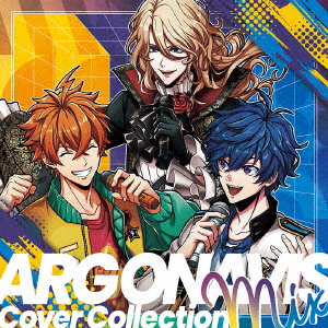 Argonavis From Bang Dream Argonavis Cover Collection Mix Japanese Cd Music Musicjapanet