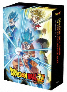  Dragon Ball - Box 1 : Video Games