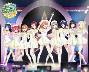 Animation - Love Live! Sunshine!! Aqours 6Th Lovelive! - Ku-Ru-Ku