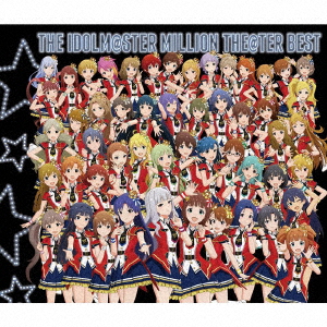 Idolm@Ster Million Live! - The Idolm@Ster Million The@Ter Best