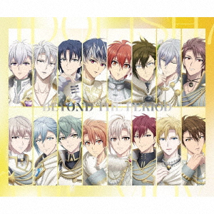 TRIGGER  Idolish7 Brasil