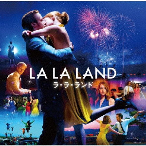 Ost - La La Land(Original Soundtrack) [Ltd.] - Japanese CD - Music |  musicjapanet