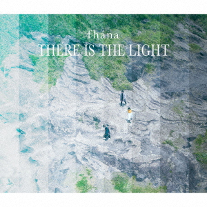 FHANA - THERE IS THE LIGHT [LTD.] - Japanese CD - Music | musicjapanet